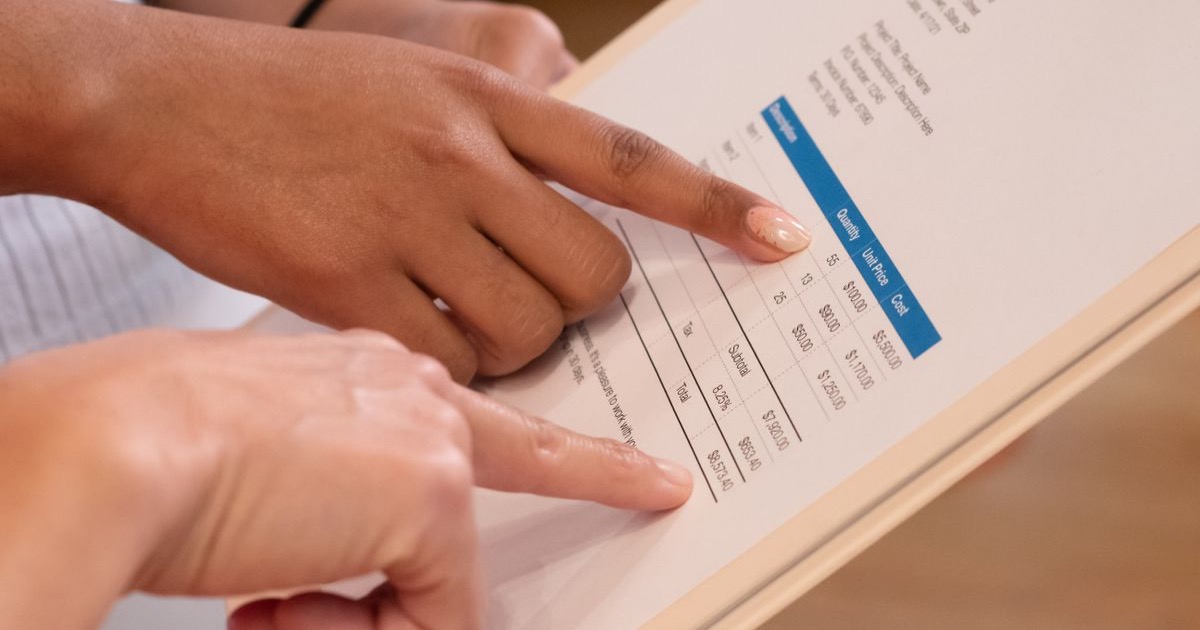 Facture impayée : que faire quand un client ne règle pas ?
